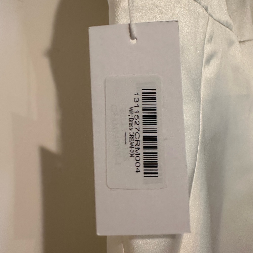 Willy Dress from Reformation - Picture 3 of 4
